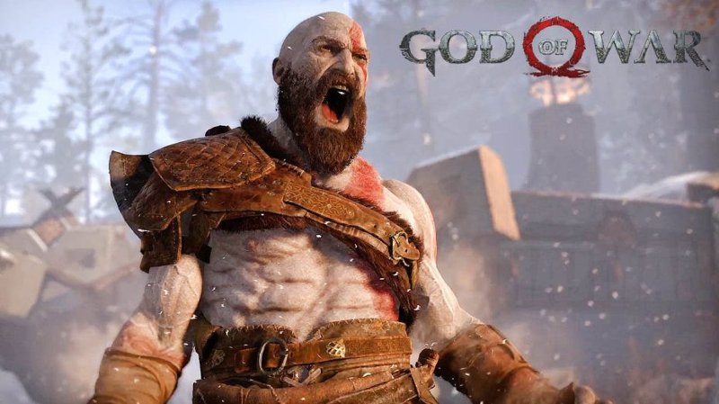 Кто такая фей из god of war